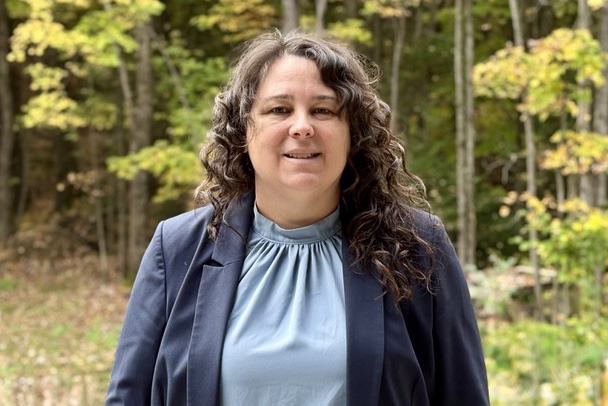 Christine Ferland devient directrice générale adjointe du CSSMI